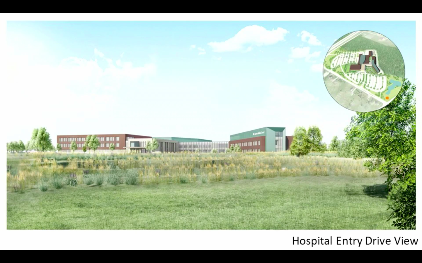Aurora rendering